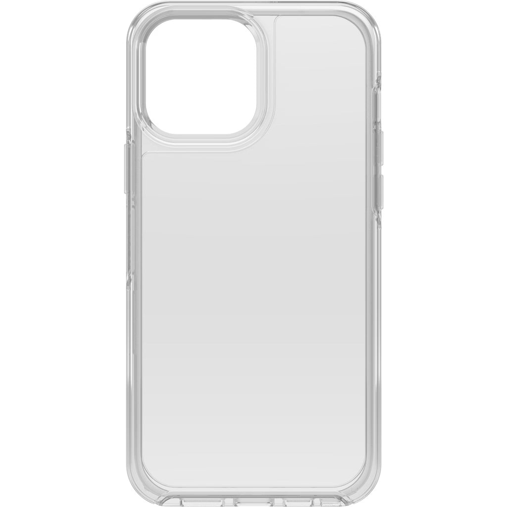 Symmetry Clear Case Apple iPhone 13 Pro Max Clear Symmetry Clear Case Apple iPhone 13 Pro Max Clear
